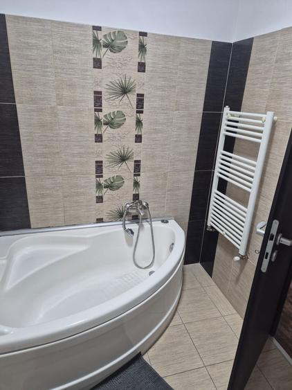 Apartament de inchiriat Vitan Mall 3 camere - 4