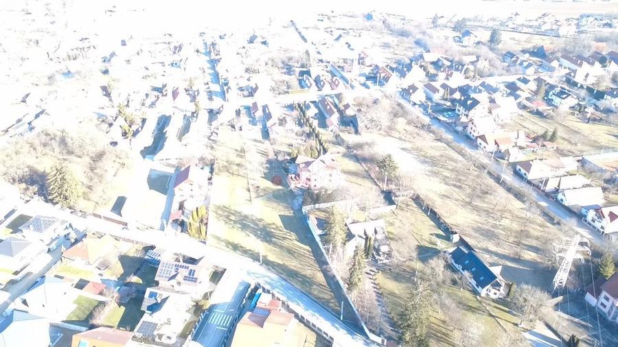 Teren 1970mp Bunloc posibilitate dezvoltare ansamblu rezidential - 5