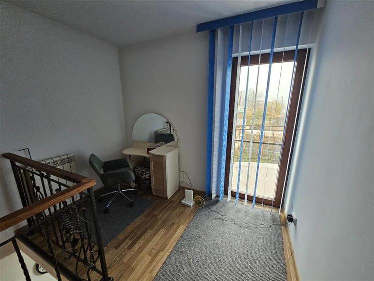 Vila de vanzare , Valea Lupului, 1 decembrie - 16