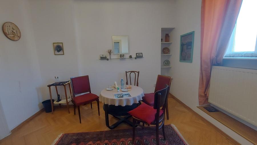 Piata Unirii, Orleanu, 5 camere - 20