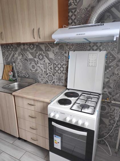 Inchiriez garsoniera Barajul Bicaz-metrou Costin Georgian - 7
