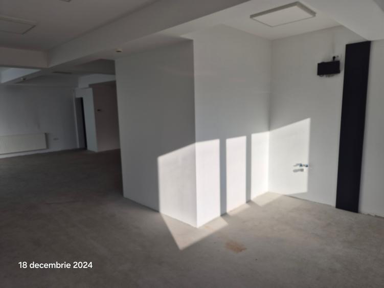 cladire S+P+3, lift Schindler, climatizare, centrala termica, intre Plaza si Afi - 11