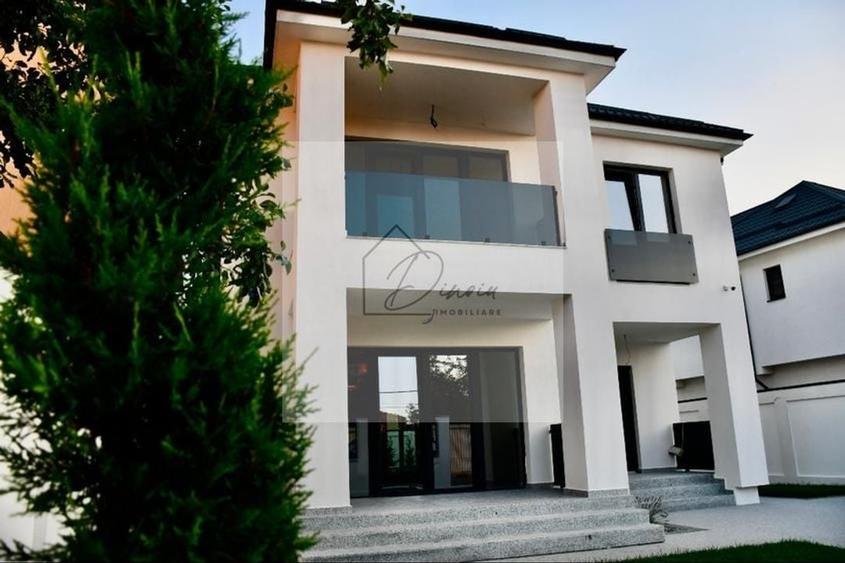 Comision 0% I Vila 5 camere Pipera I locatie deosebita I Rond Omv - 1