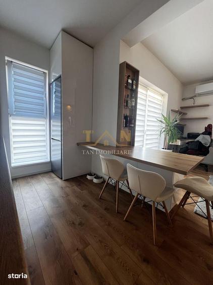 Apartament de vanzare 2 camere in spate la LIDL Giroc - 8