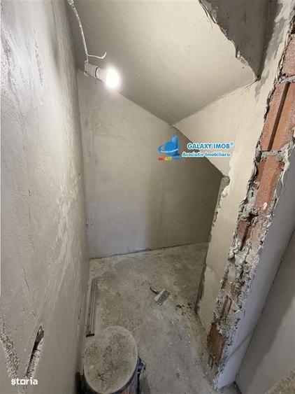 Proprietar-Casa P+1+M-5 camere\/3bai- Teren 500mp Vis-a-vis PADURE - 5