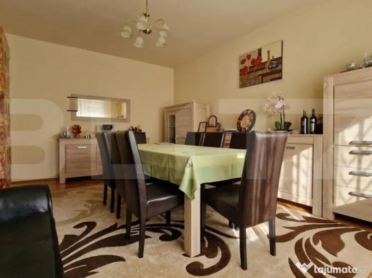 O casa cu poveste ?i structura solida, in centrul Lugo - 10