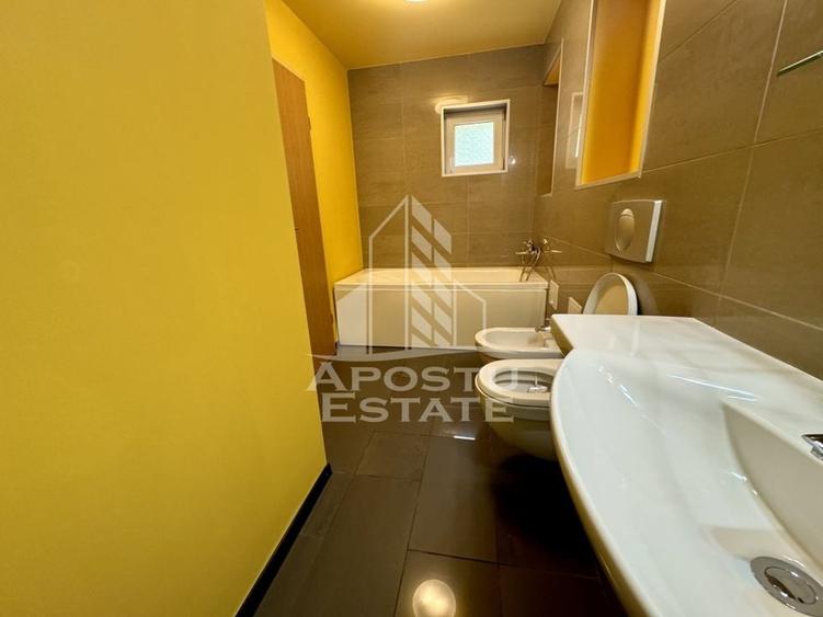 Apartament cu 2 camere la 5 minute de Iulius Mall - 9