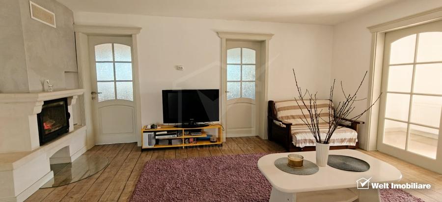 Casă individuală cu 1800 mp teren, Moristi (15km de Cluj) - 5