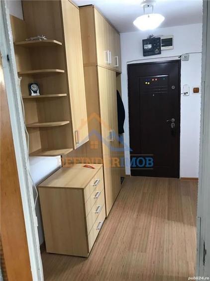 Vanzare apartament 2 camere, zona Giurgiului - Huedin - 25