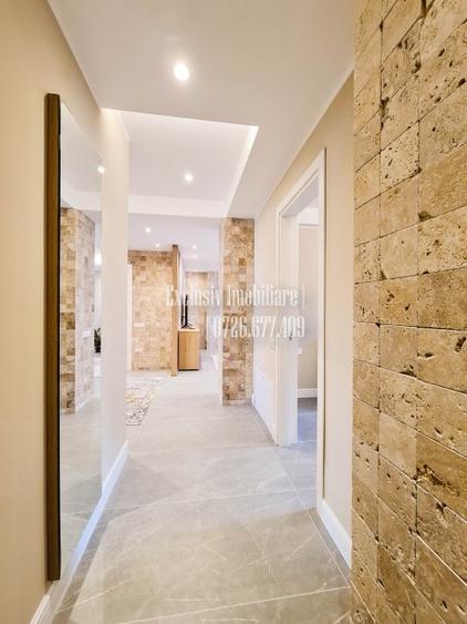 Apartament Decomandat de LUX cu Parcare Privata - Vedere la Lac - Palazu Mare - 6