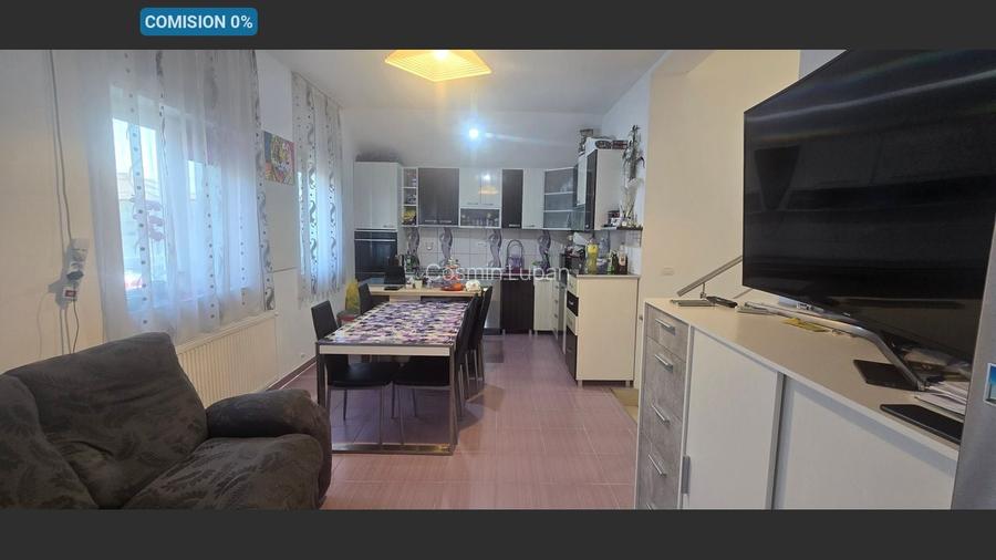 Casa individuala 4 camere  - comision 0%