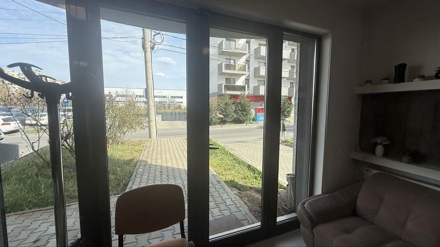 Spatiu comercial 39 mp Intre Lacuri, Str Muresului - 6