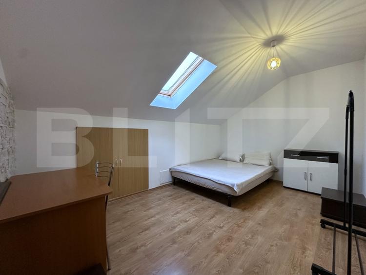 EXCLUSIV! Apartament 4 camere, 125 mp utili, parcare, strada Stejarului - 16