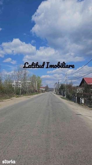 Teren intravilan||Str. Cavalerului|| Stefanesti, Arges - 3