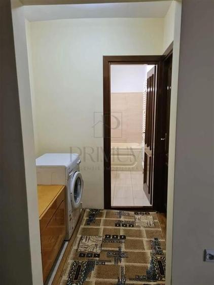 Complex Studentesc- 2 camere, etaj 2, centrala proprie, AC - 7