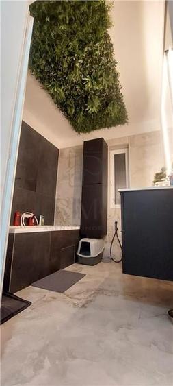 Duplex superb - mobilat si utilat complet - perete comun izolat fonic. - 13