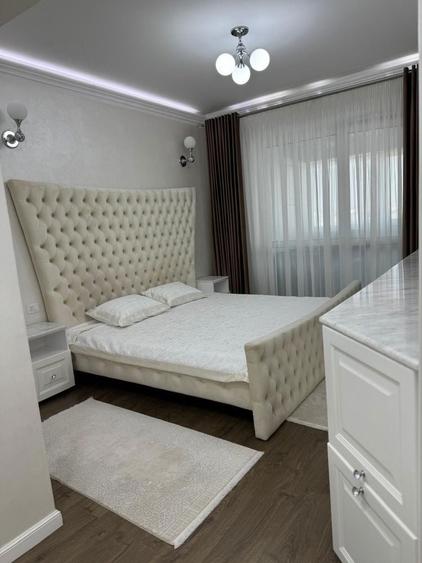 Apartament 3 camere LUX, bloc nou - 4