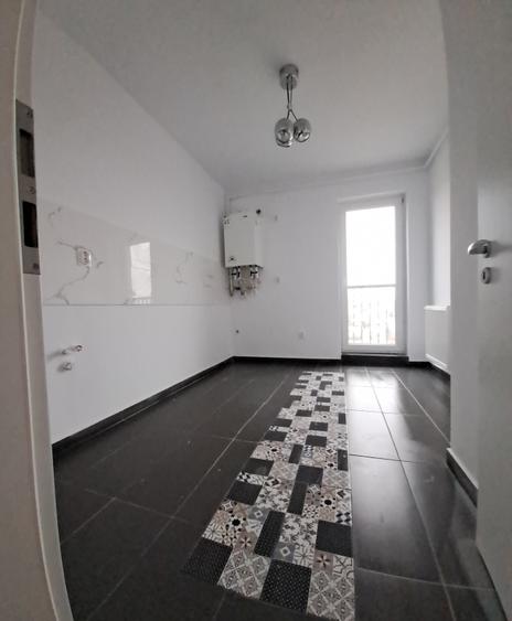 Ap 3 cam, finisat cu parcare subterana si TVA incluse in pret, ansamblu deosebit - 9