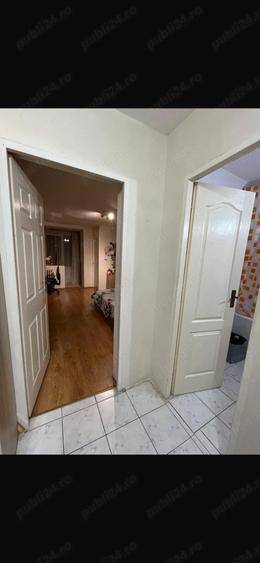 Inchiriez apartament 1 camera Take Ionescu - 5