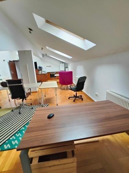 Birouri Ultracentral – Etaj Complet sau Parțial, 800–1600 € - 2