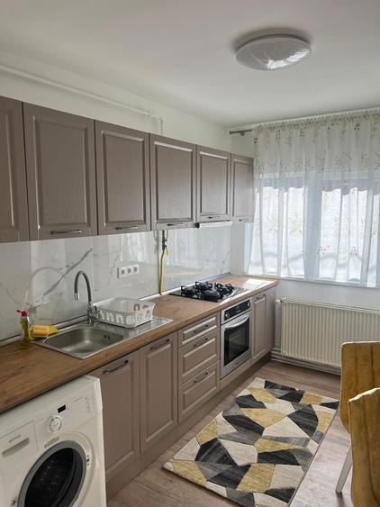 Chirie apartament 2 camere - 4