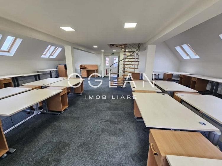 Spatiu comercial la 2 pasi de Sub Arini, COMISION 0% - 2