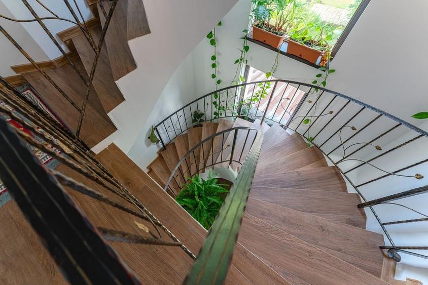 Pensiune de v&acirc;nzare &icirc;n Bran, cu rating 9.8 Booking și 4.9 Google - 26