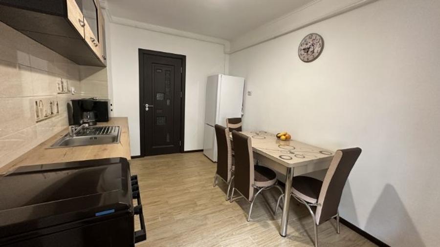 Apartament cu 2 camere decomandat în Tineretului
