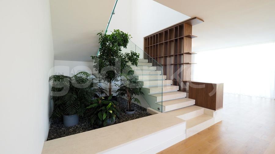 Vila minimalista si insorita | 2 garaje | 959mp teren - 10