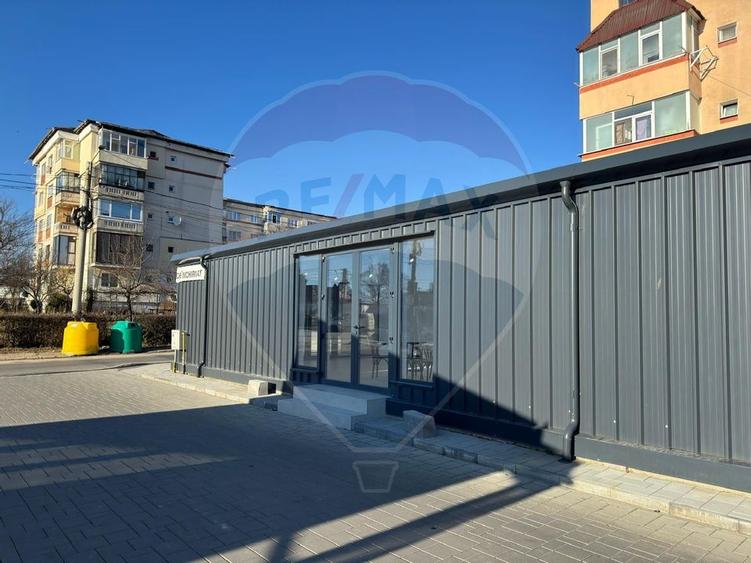 Inchiriere spatiu comercial NOU si Modern- 84 mp, Grui - 7