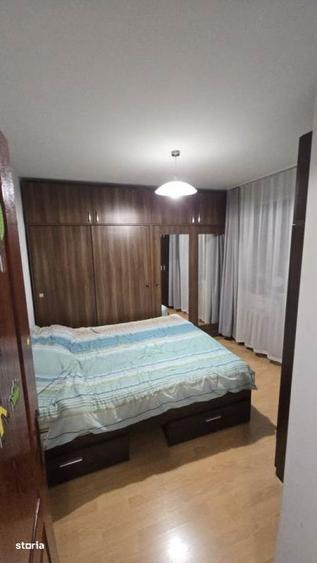 Apartament 3 camere, 70 mp + 2 balcoane zona Catedrala Ortodoxa - 7