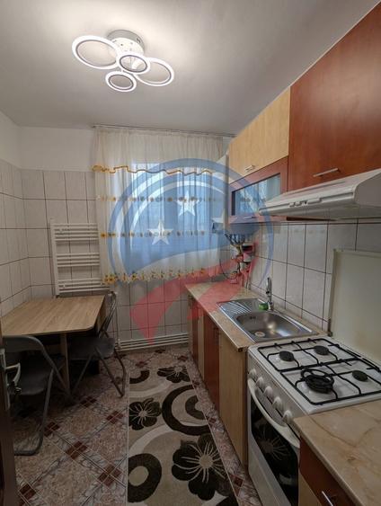 Apartament de inchiriat doua camere - 1