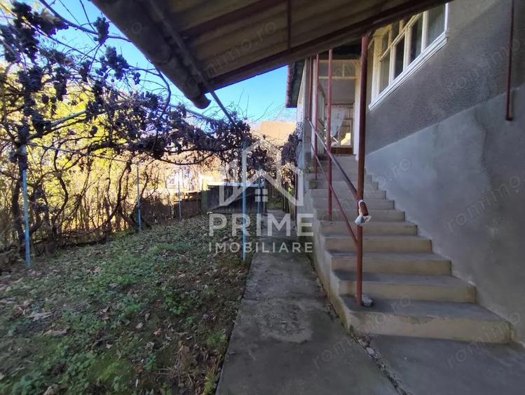 Casa Individuala 3 camere| 769 mp teren| zona Blaj - 7