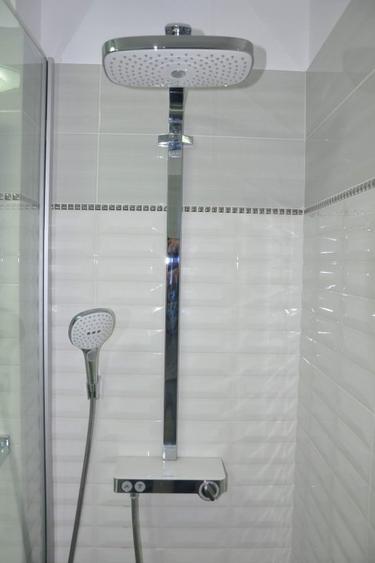 Inchiriez  apartament 2 camere lux Faleza Nord - 9