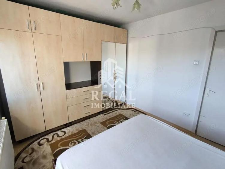 (pret nou) Apartament 2 camere, zona centrala (pietonala). - 6