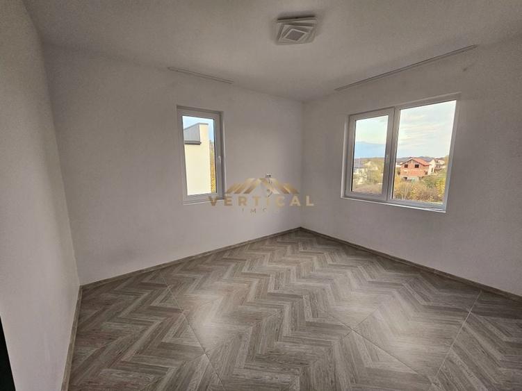 De inchiriat vila 4 camere - intrare comuna Berceni - 14