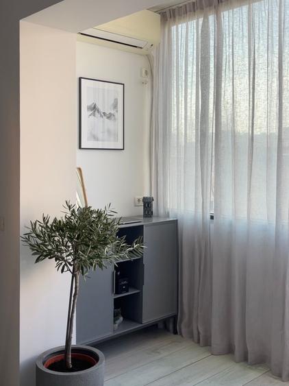 Garsoniera - Tomis Nord - Zodiac  (Cod E6) - 7