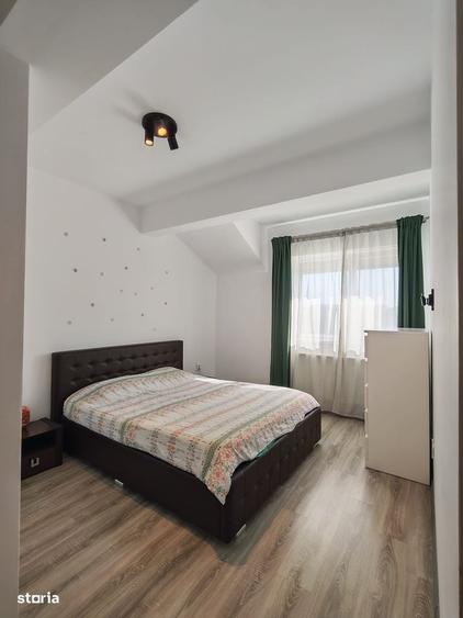 Apartament cu 3 camere extrem de interesant Viscolului-Militari - 9