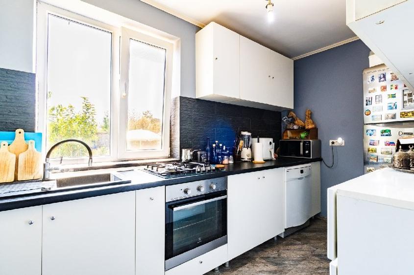 Vila P+1 | Palazu Mare | Teren 1412 mp - 8