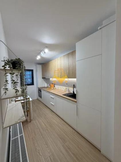 2 camere, garaj, bloc nou, Zorilor zona Golden Tulip,LIDL,Pet Friendly - 8