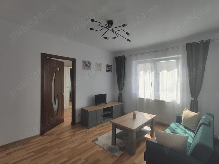 2 camere Mihai Viteazul - 7