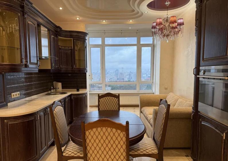 2 Camere zona Stefan cel Mare - 3