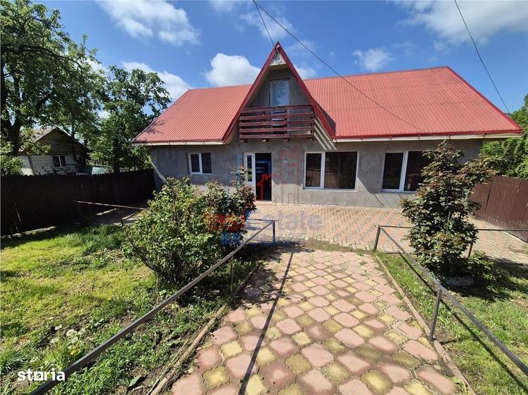 Casă cu 2 camere în Bojila