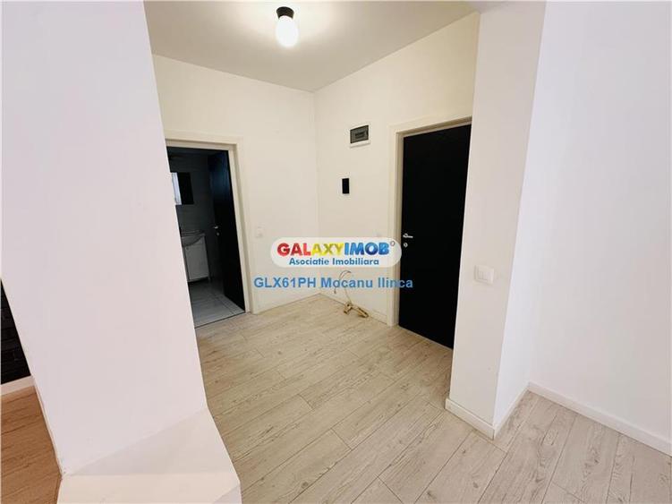 Apartament cu 3 camere semidecomandat în 8 Martie