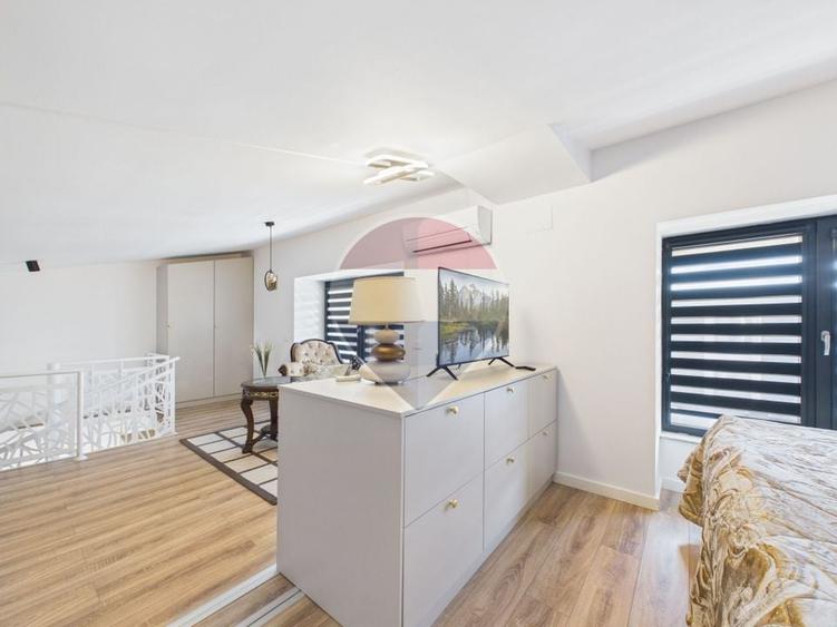 Apartament cu 2 camere semidecomandat, mobilat în P-ța Arsenalului