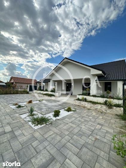 Casa de vanzare D+P+M cu 6 camere in Cartier Viena - 2