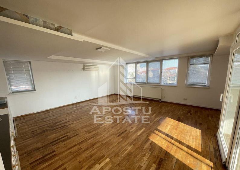 Spatiu birouri, etajul 2, 100mp, Zona Complexul Studentesc. - 8