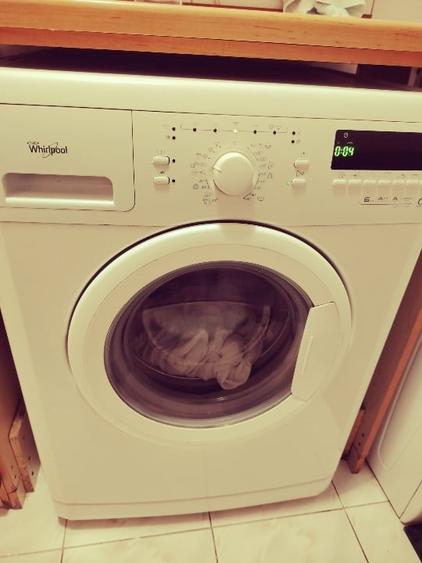 Închiriez ap 2 camere decomandat, renovat, zona parc Herăstrau - 6