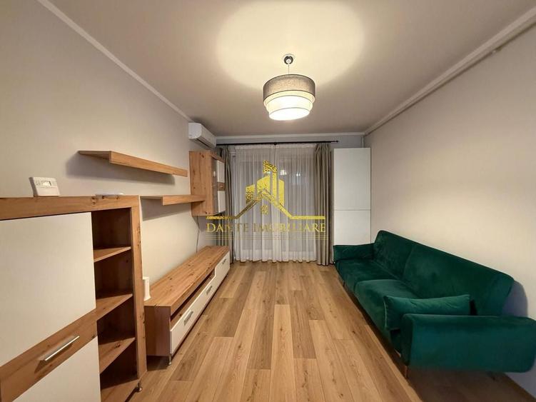 2 camere, modern, bloc nou, terasa, parcare, Buna Ziua, Grand Hill - 3