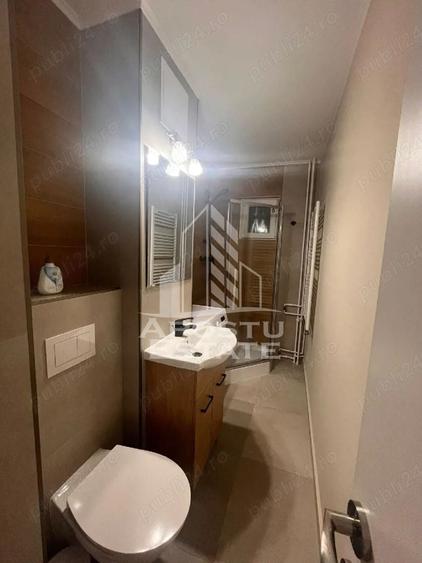 Apartament 2 camere, prima inchiriere, zona Dacia Timisoara - 3